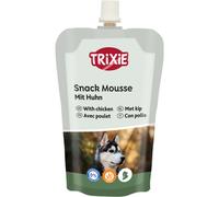 Trixie Snack Mousse Au Poulet 200g
