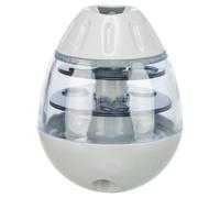 Trixie Snack-Oeuf Debout Pour Chiens, 13 Cm - Jouet Alimentaire Interactif