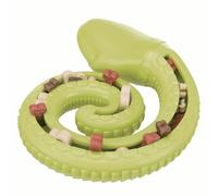 Trixie Snack-Snake, Convient à Toutes Les Races de Chiens, pétrole, 34950, Caoutchouc