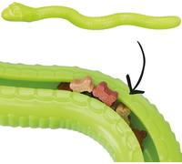 Trixie Snack-Snake en TPR - 42 cm