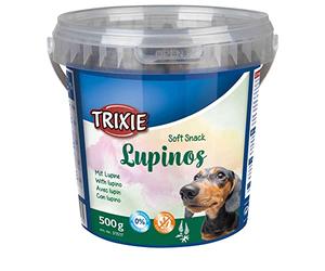 Trixie Snack Souple Lupinos 500 Gr