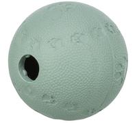 Trixie Balle snack pour chien TR-34940 – distributeur de friandises ø 6 cm – couleur aléatoire