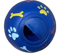 TRIXIE - Snacky Balle de jeu pour chiens