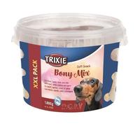 Trixie Soft Snack Bony Mix Xxl Pack - 1.800g - Pour Chien