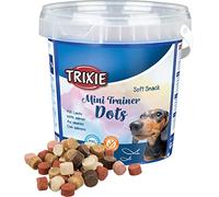 Trixie Soft Snack Mini Trainer Dots Hygiène pour Chien