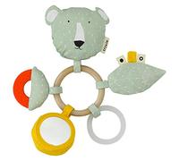 Trixie Soft Toys Activiteitenring Mr. Polar Bear