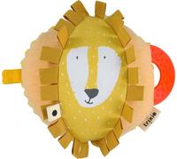 Trixie Soft Toys Activity Ball Mr Lion