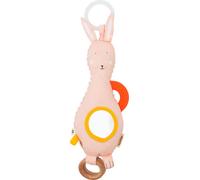 Trixie Soft Toys Jouet d'activité Mme Lapin