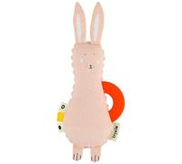 Trixie Soft Toys Mini Activiteitenspeeltje Mrs. Rabbit