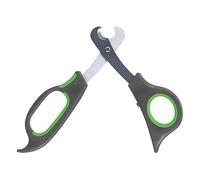 Trixie Soins/Hygiène Coupe Ongle Soins des Pattes pour Chien 5 Unités