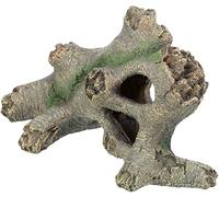 TRIXIE Souche d'arbre, en résine Polyester, 21 cm - 76323