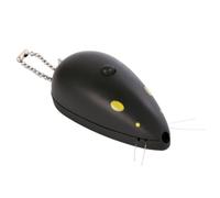 TRIXIE Souris attrape lumière 7 cm pour chat