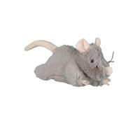 Trixie Jouet pour chat Souris en peluche sonore 15 cm