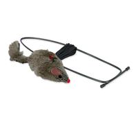 Trixie Souris de jeu pour cadre de porte