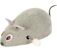 Trixie Souris en feutre à enfiler - 7 cm