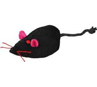 Trixie Souris en peluche assorties