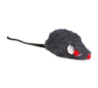 Trixie Souris en peluche avec grelot