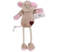 Trixie Souris en peluche