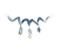 Trixie Spirale d'activité - M. Shark