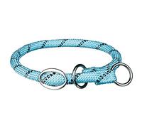 Trixie Sportif Corde Semi-Choke Collier de Chien,