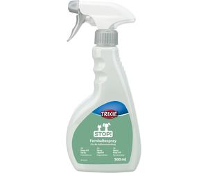 TRIXIE Spray répulsif pour chiens et chats 500ml