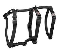 Trixie Stay Dog Harness Noir L-XL