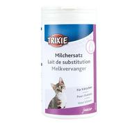 Trixie Substitut de Lait pour Chatons, Poudre, D/FR/NL, 250 g