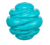 TRIXIE Super Strong Ball Jouet à mâcher TPR pour Chien - ø 6 cm
