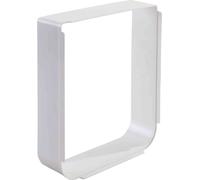 Trixie SureFlap élément de tunnel pour # 38550 blanc
