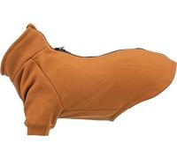 TRIXIE Sweat Amsterdam Style Urbain, S 36 cm, Rouille