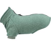 TRIXIE Sweat Amsterdam Style Urbain, XS 30 cm, Vert