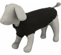 Trixie Sweater KENTON noir Taille : M:50cm, poitrine:52cm, cou:38cm