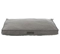 Trixie Talis Coussin carré 70 x 50 cm Gris 1,08 kg