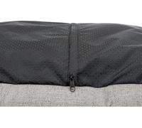 Trixie Talis lit gris pour chien