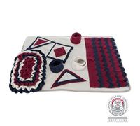 Trixie tapis à renifler - 70 x 47 cm