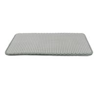 Trixie Tapis À Tamis Pour Bac À Litière 35x45 Cm