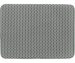 TRIXIE Tapis crible pour bac à litière pour Chat - Gris - 40 × 55 cm