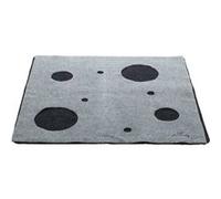 Trixie CatActivity Adventure Carpet, Polyester, TPR, 99 x 99 cm