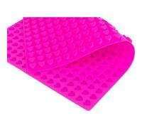 Trixie Tapis de cuisson avec cœurs pour chien et chat Silicone