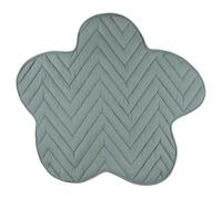 Trixie Tapis de jeu - Bleu pétrole
