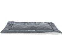 Trixie Tapis de sol Farello blanc gris / gris
