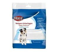 TRIXIE Tapis Educateur pour Chiots nappy 40*60 - 7 pièces