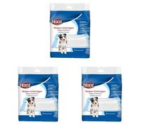TRIXIE Tapis Educateur pour Chiots Nappy 40 * 60-7 pièces (Lot de 3)