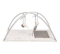 Trixie Tapis Griffoir pour Chat, 60cm X 33cm X 42cm pour Chat