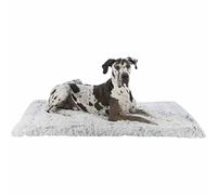 Trixie Tapis Harvey, 160 × 100 cm, Blanc/Noir/Gris