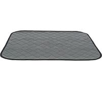 Trixie Tapis hygiénique Nappy Wash 60 x 60 cm Gris