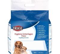 Trixie Tapis Nappy pour chiots 40x60cm - 50 pièces