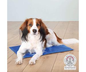 TRIXIE Tapis rafraîchissant pour chiens 40x50 cm
