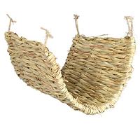 TRIXIE Tapis, Rats, Herbe, 40 × 28 cm