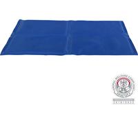 Trixie tapis réfrigérant 40 × 50 cm, bleu